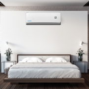 Điều hòa KawaEco 1 chiều 18000 cơ KA-C18SRN